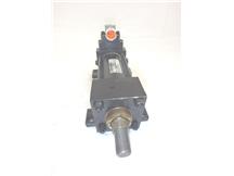 PARKER 2.50CCP3LLTS14AC3.500