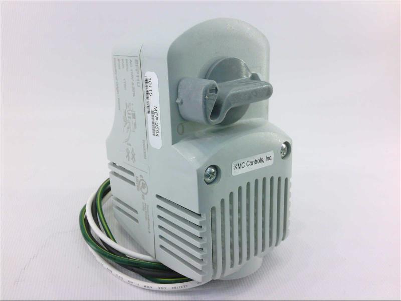 KMC CONTROLS MEP-3504