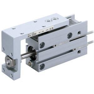 SMC 25A-MXH6-40Z