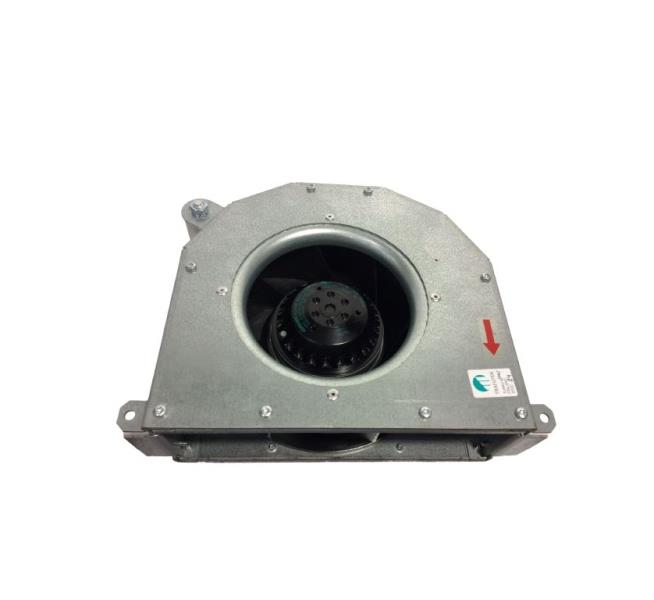 EBM PAPST R2E190-AO26-24