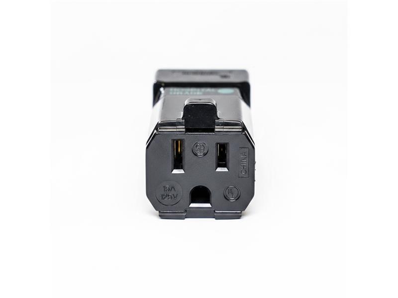 HUBBELL HBL8115VBKCN