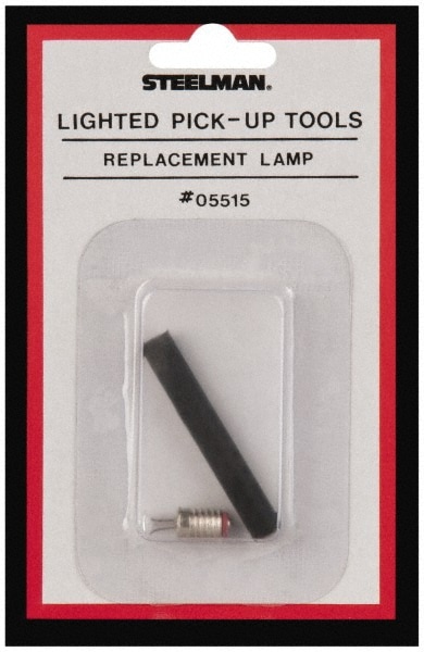 STEELMAN 05515