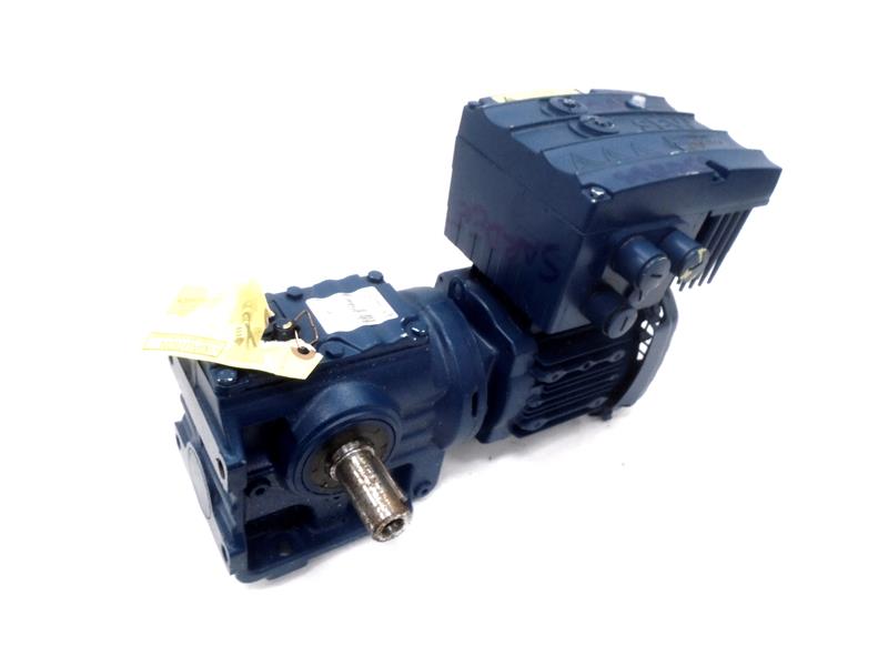 SEW EURODRIVE S47DRS71S4/MM03