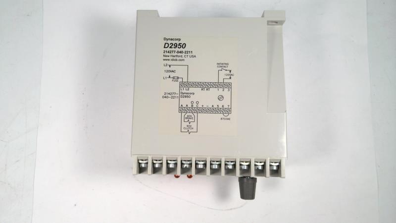 ALTRA INDUSTRIAL MOTION 214277-040-2211