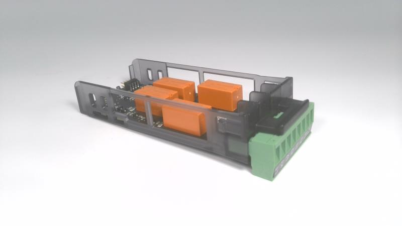 WATLOW FMHA-JAAA-AAAB