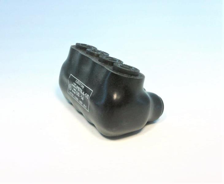 ILSCO PBTS-4-1/0