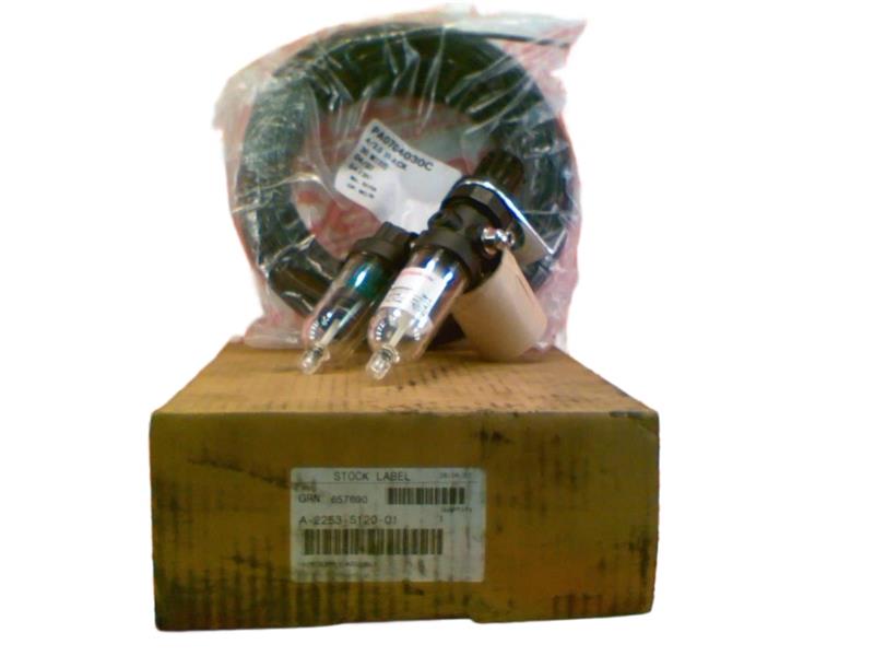 RENISHAW A-2253-5120-01