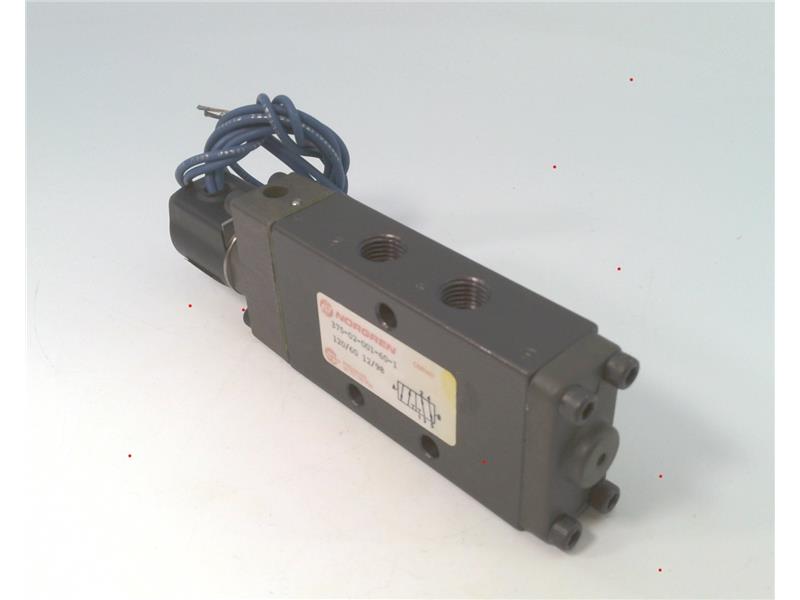 NORGREN 375-02-001-60-1