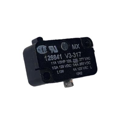 V3 317 126841 by HONEYWELL