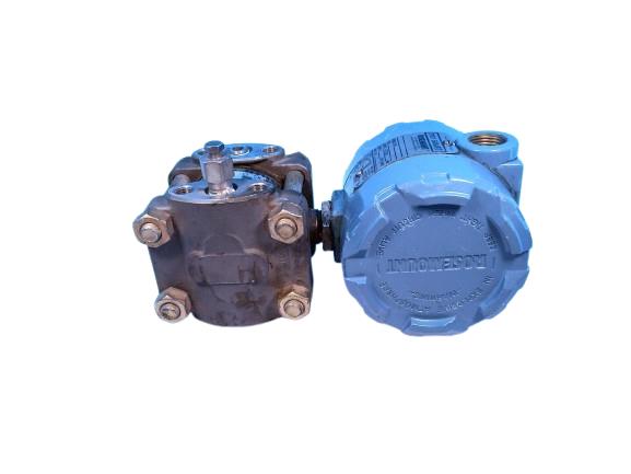 EMERSON 1151GP9S22B1I5D6