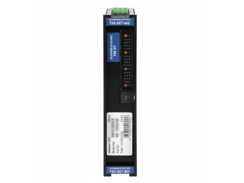 SCHNEIDER ELECTRIC TSX-DET-803