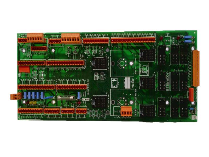 ACCURPRESS MILSTD275E