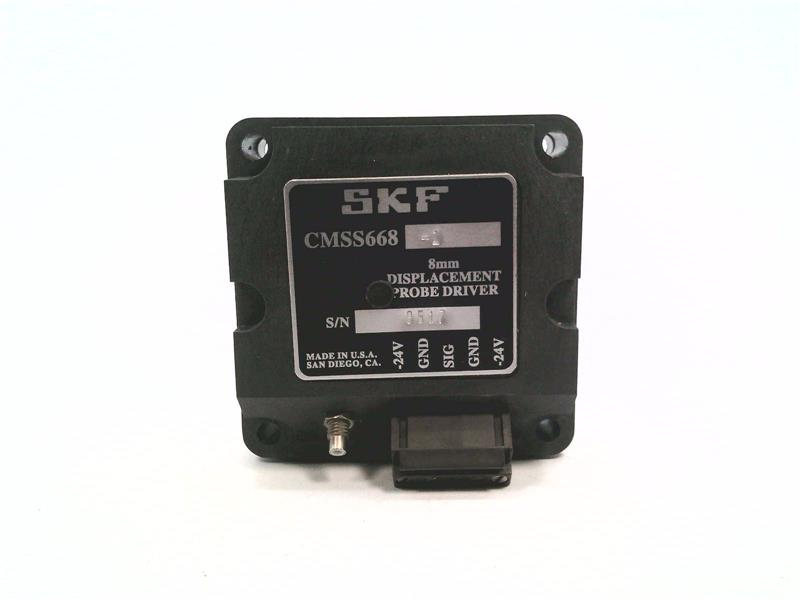 SKF CMSS-668-1