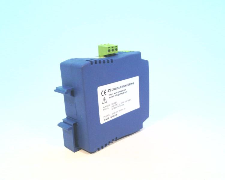 OMEGA ENGINEERING DRF-IAC-115VAC-5A-0/10