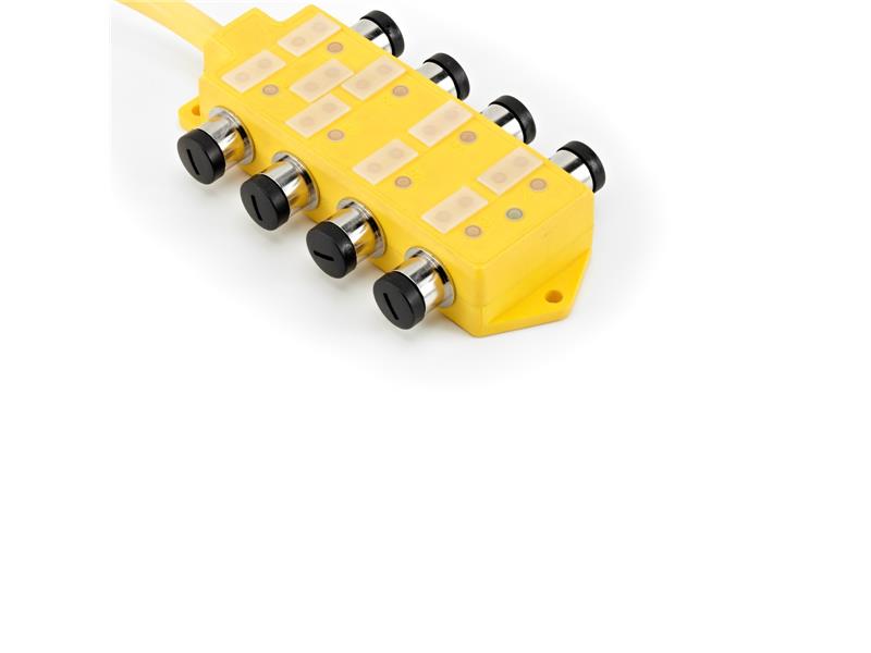 HTM SENSORS ASSU4-3/3AZ-F3