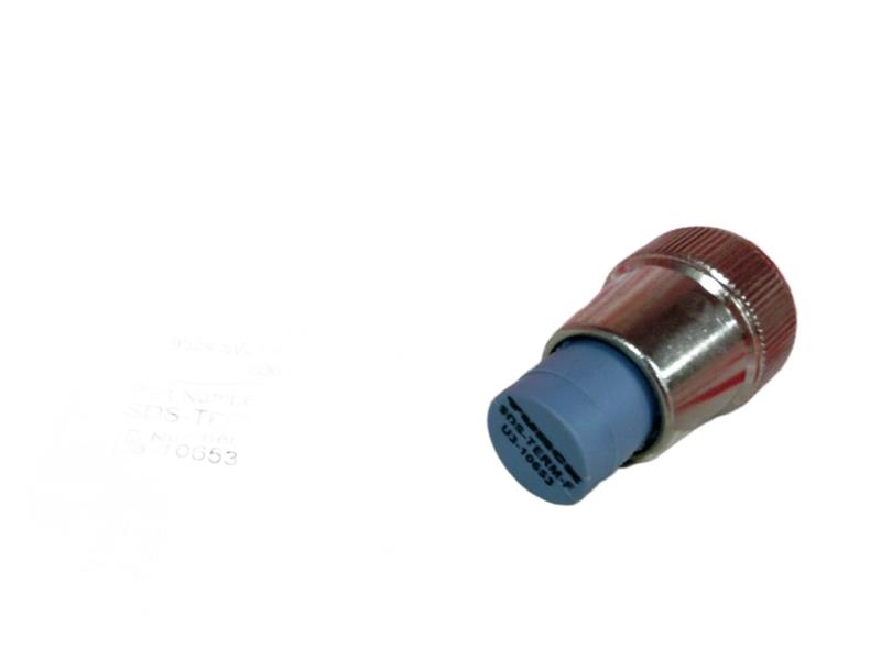 SDS-TERM-F by HONEYWELL