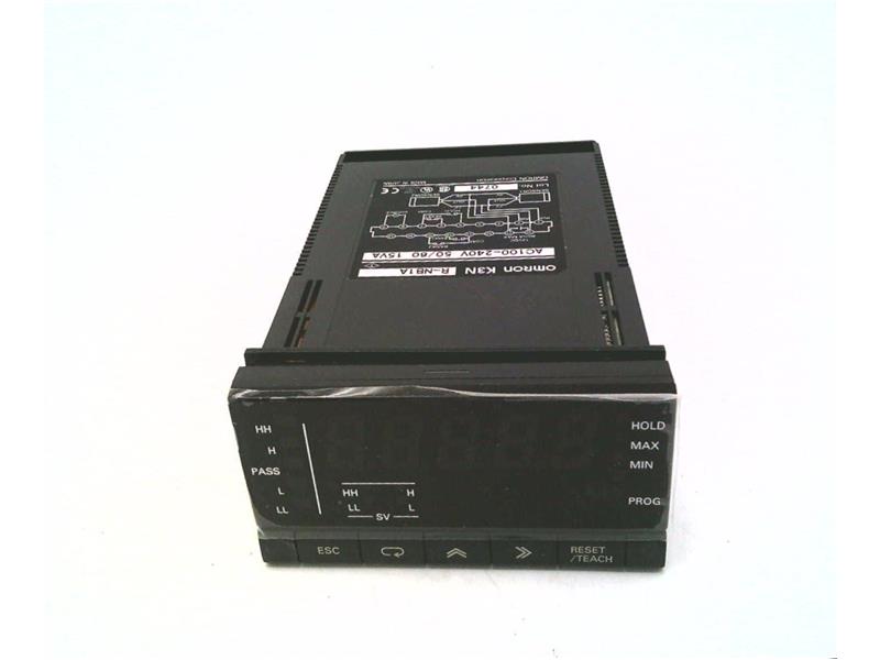 OMRON K3NR-NB1A