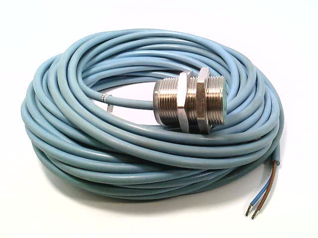 PEPPERL & FUCHS NCB10-30GM40-N0-15M-PUR