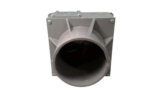 HUBBELL CFBS1R4SFB