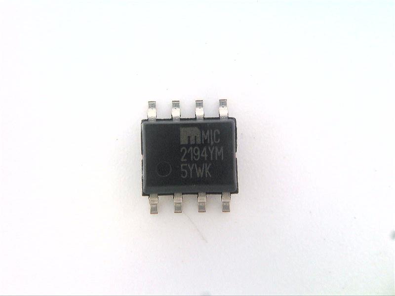 MICROCHIP TECHNOLOGY INC MIC2194YM