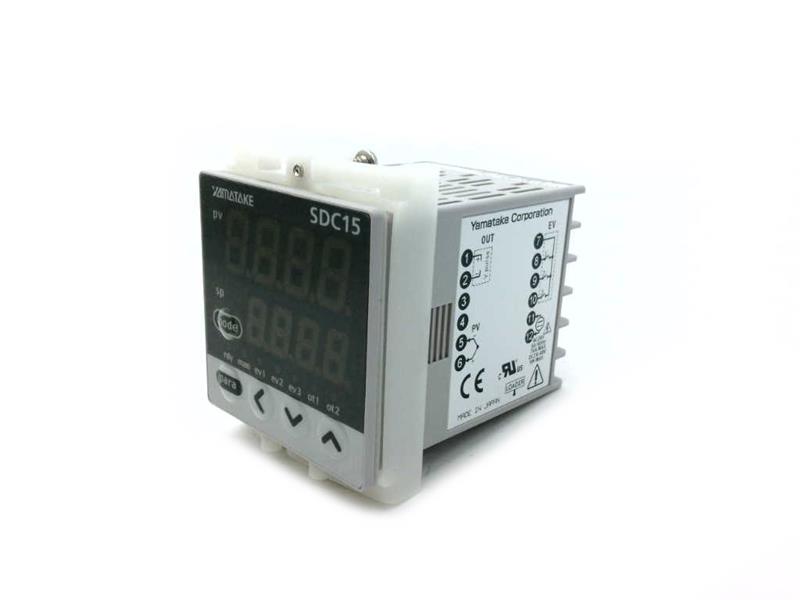 HONEYWELL C15TV0TD0100