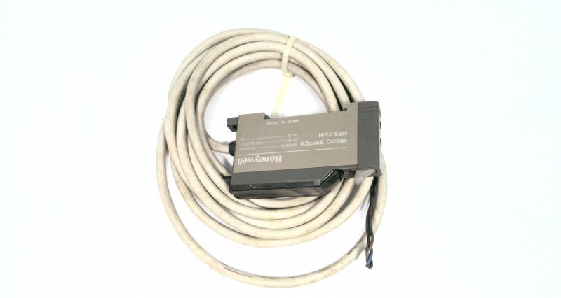HONEYWELL HPX-T2-H