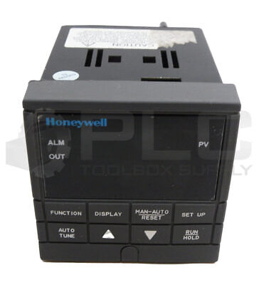 HONEYWELL DC200C-0-01A-100000-0