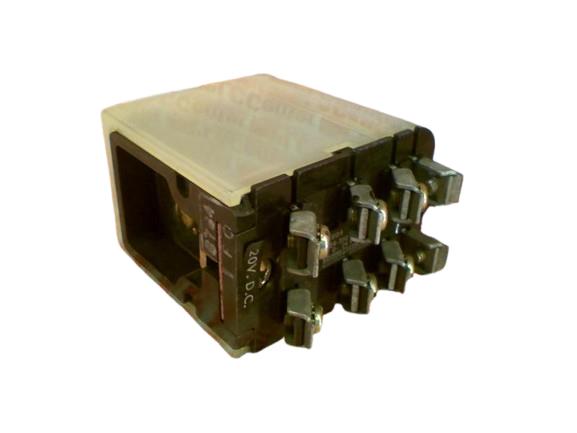 SCHNEIDER ELECTRIC 8501-FO-22-P