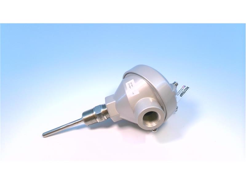 REOTEMP BHX1FPX1252.5X