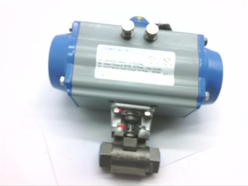 JAMESBURY 9FB-3600XTB/VPVL200SR4/5BD