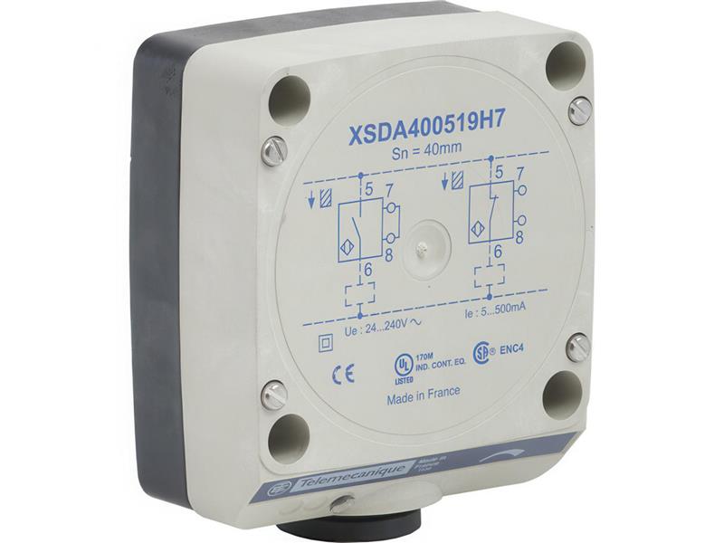 XSDA400519H7 by SCHNEIDER ELECTRIC