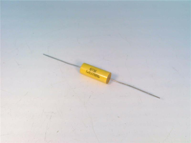 CORNELL DUBILIER 150105J250JE