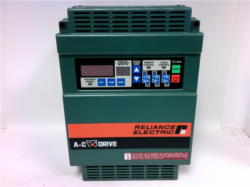 2GU21001 by ASEA BROWN BOVERI