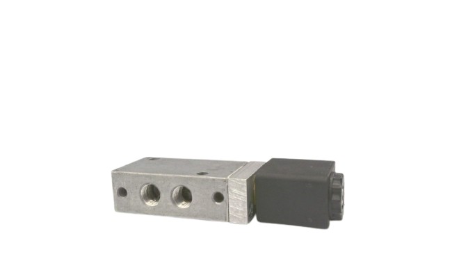 BIMBA LTV-115DD-120VAC