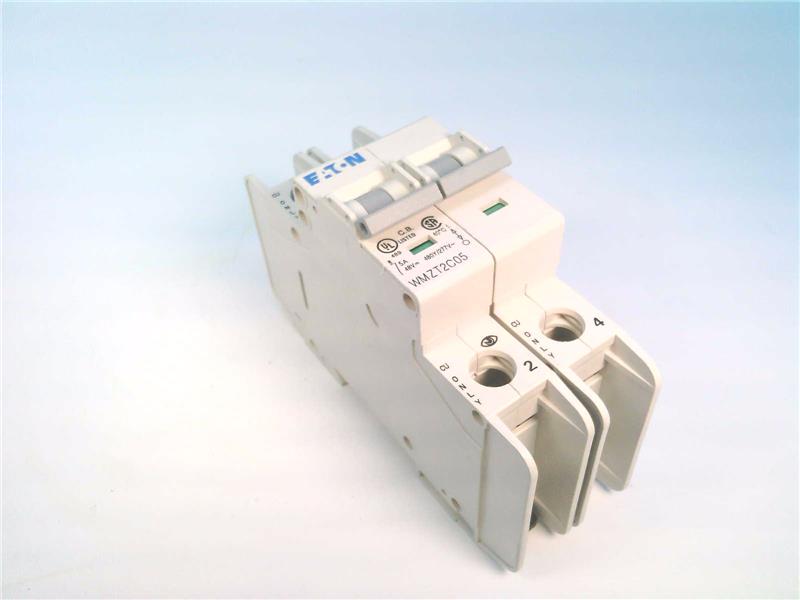 EATON CORPORATION WMZT2C05