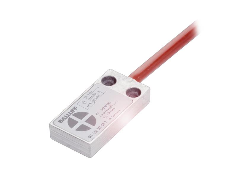 BALLUFF BES 516-347-SA2-03