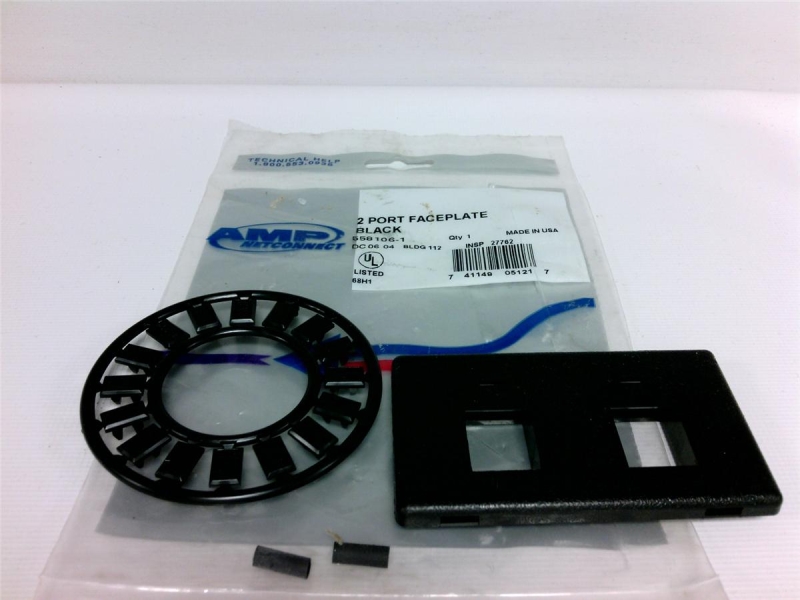 TE CONNECTIVITY 558106-1