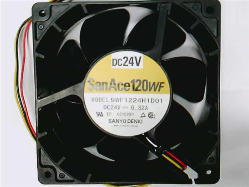SANYO 9WF1224H1D01