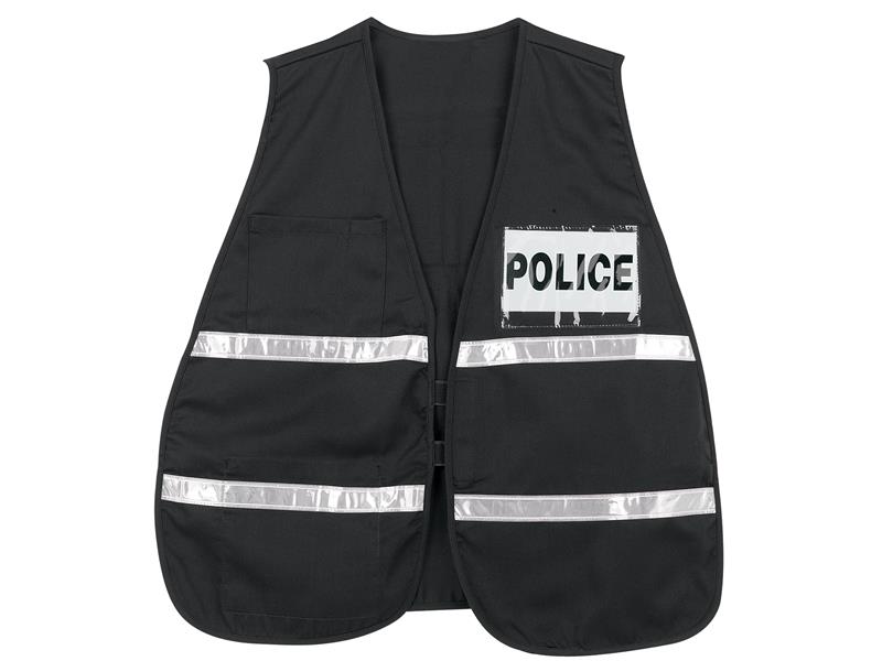 ICV207 by MCR SAFETY