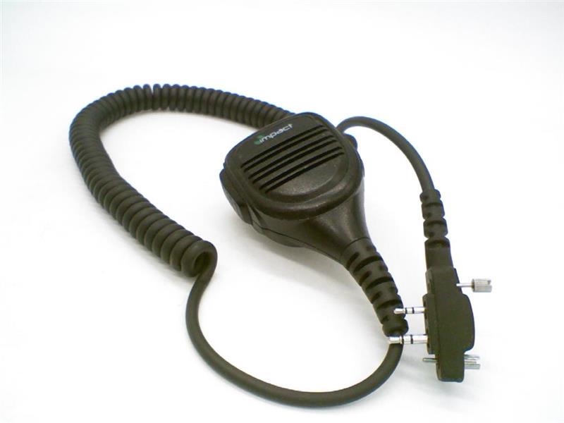 IMPACT RADIO ACCESSORIES PRSM-HD3