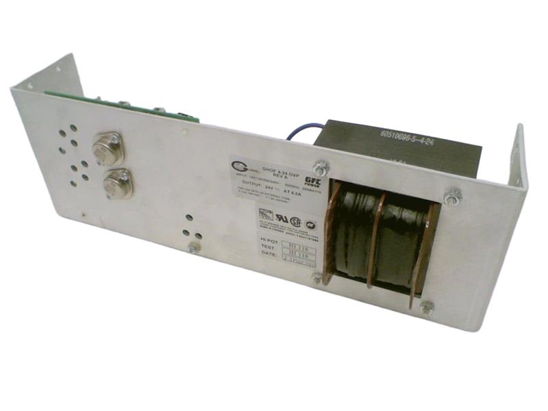 GHOF 4-24OVP by HAMMOND POWER SOLUTIONS