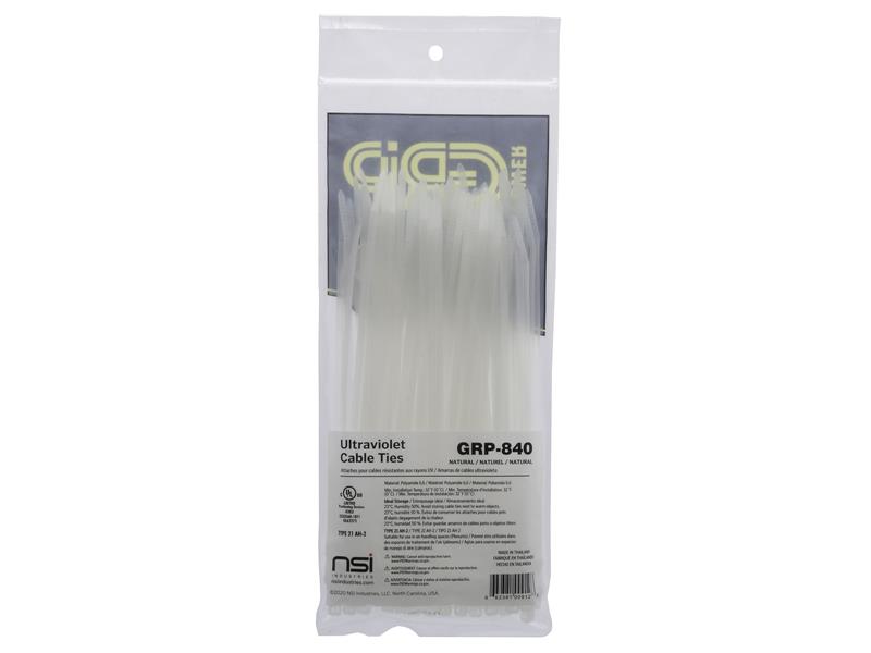 NSI INDUSTRIES GRP-840