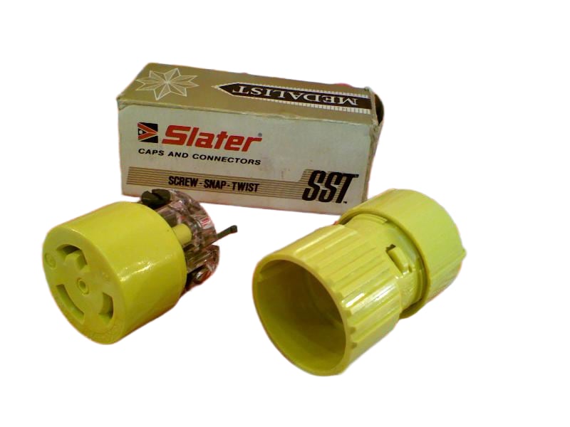 SLATER L5-20-R