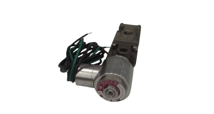 VERSA VALVES BSG-3308-316-LB-ST-XX-D024