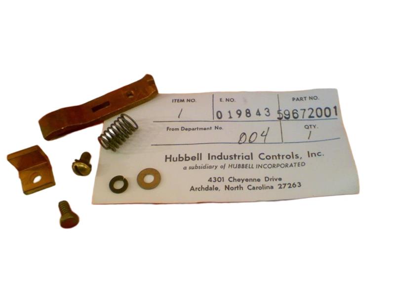 59672001 by HUBBELL