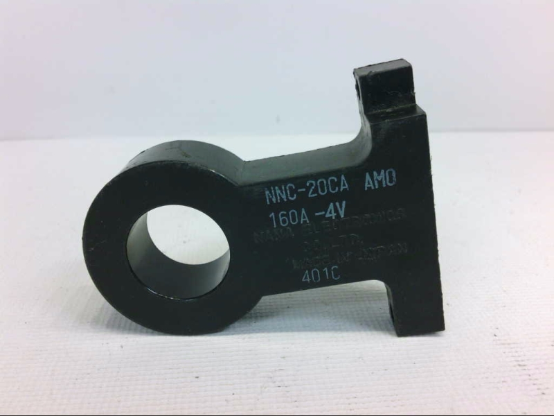 NANA ELECTRONICS NNC-20CA-AMO