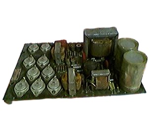21-0050-100B by ELWOOD CORPORATION