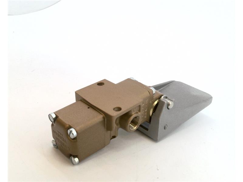 VERSA VALVES VSF-3301