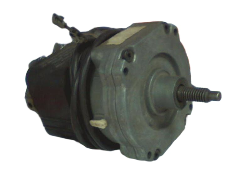 NIDEC CORP 3724UP-063