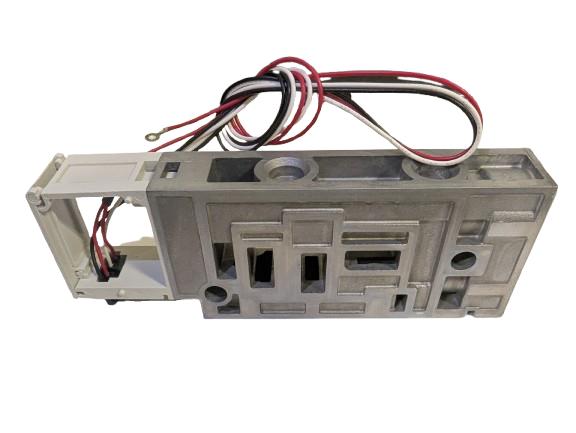 VVQ4000-1A-F1-02 by SMC